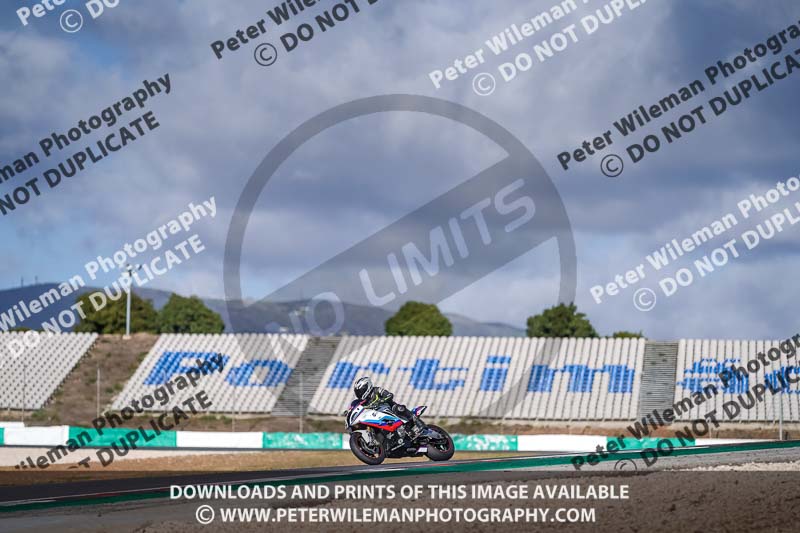 motorbikes;no limits;november 2019;peter wileman photography;portimao;portugal;trackday digital images